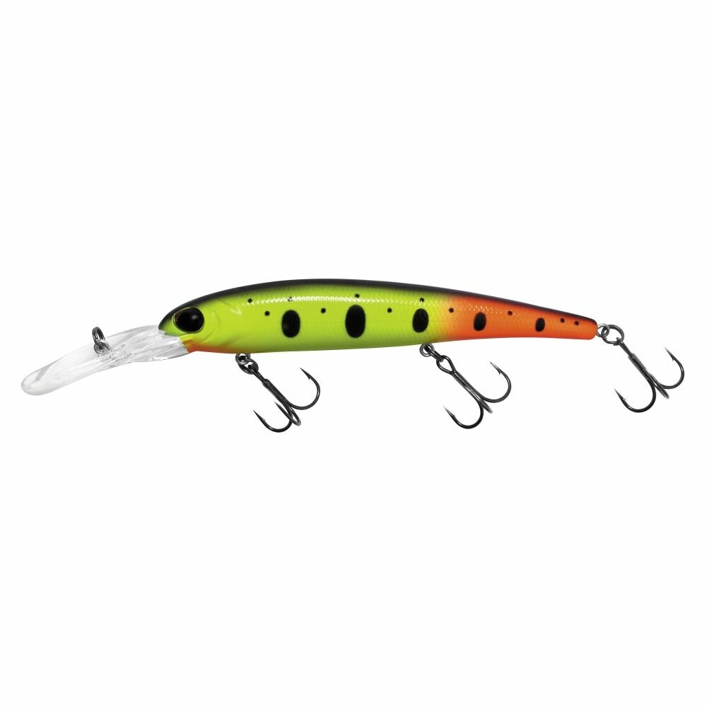 Воблер Usami Gansta 90F-DR #610