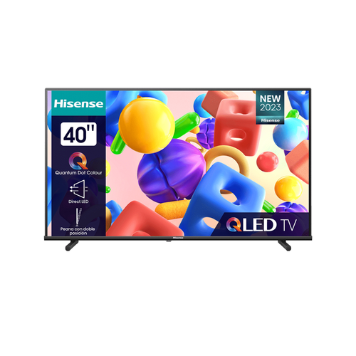 Телевизор ЖК 40' Hisense 40A5KQ