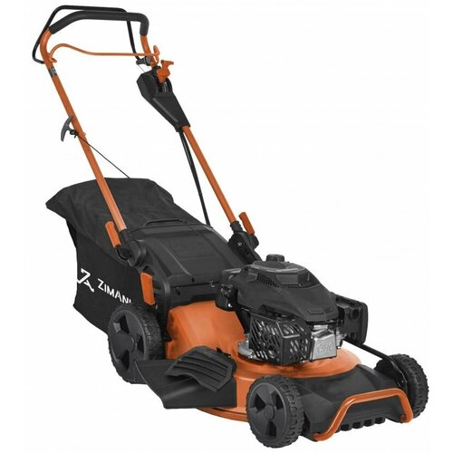Газонокосилка бензиновая ZimAni LC553V LC553V 99990₽