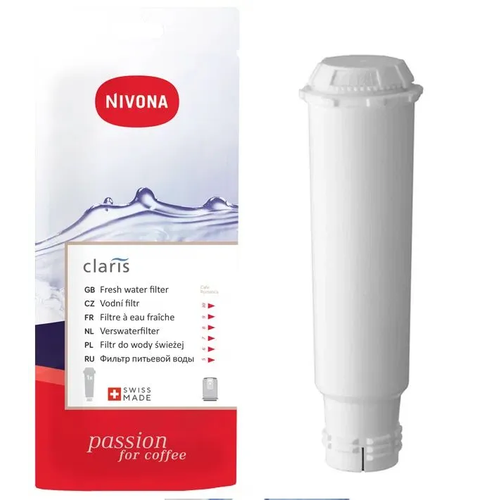 Фильтр воды для кофемашин Claris NIRF 701 2200₽