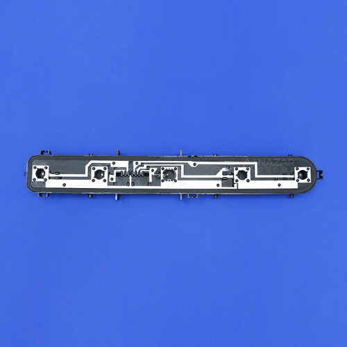 Плата заднего фонаря Mercedes Sprinter W906 1820₽