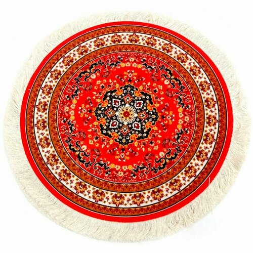 Подарки Коврик для мыши Круглый ковёр 23 х 23 см 860₽