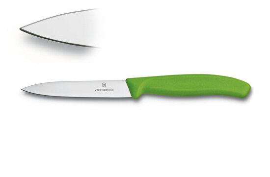 Кухонный нож для чистки овощей и фруктов Victorinox Cutlery модель 6.7706. L114