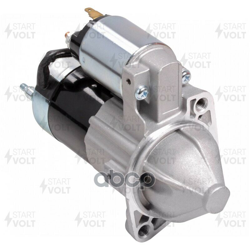 Стартер HYUNDAI Sonata IV 98->/Santa Fe 00-> STARTVOLT арт. LSt 0814