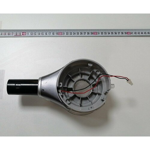 Контейнер для сбора пыли в сборе RV-UR380 1300₽