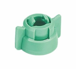 Крышка байонетная корпуса распылителя круглая 40290405Т 070500003Y