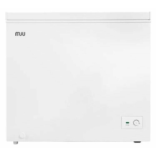 Морозильная камера MIU MR-310 29206₽