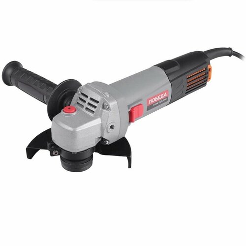 Шлифмашина угловая Победа УШМ-125990 125мм 990 Вт 899300₽