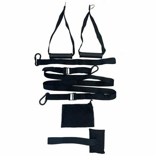 Петли тренировочные UNIX Fit TRX SUTRXUSMBL Blue 2910₽