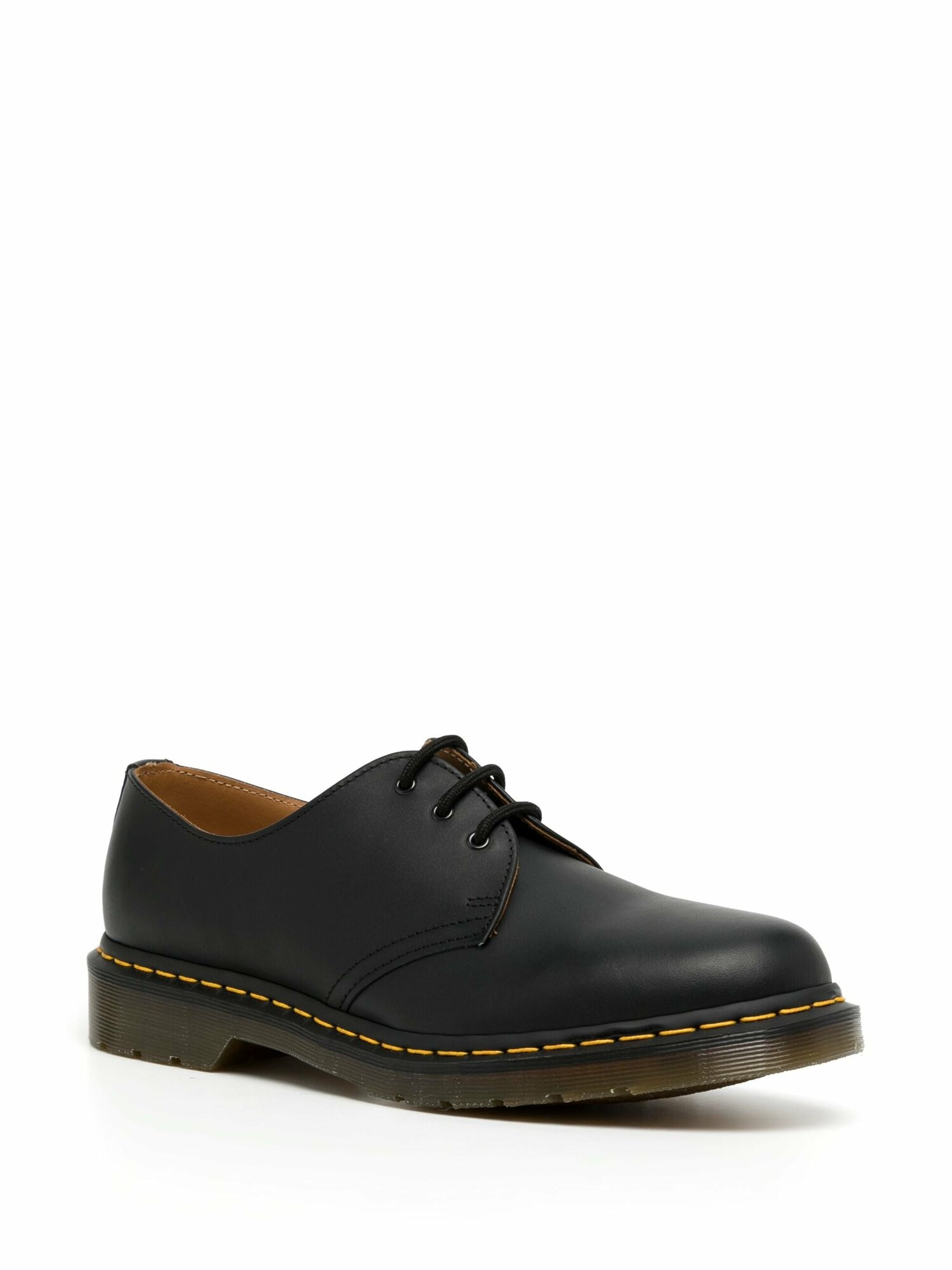 Doc martens black original hot sale