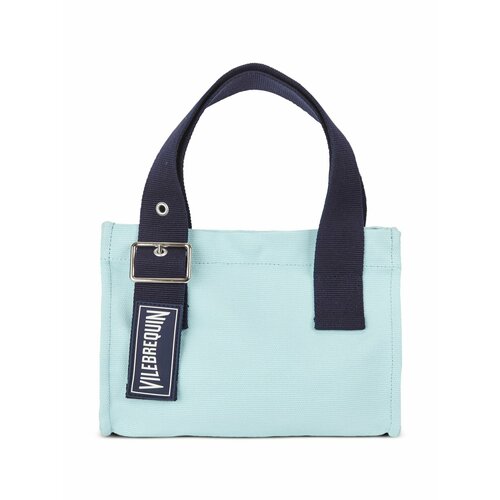 Сумка пляжная Vilebrequin синий 21645₽