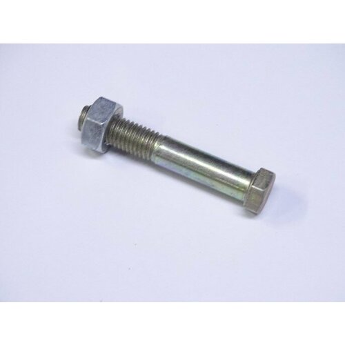 Болт М1060 стяжной перед рессоры УАЗ 469 с гайкой 468₽