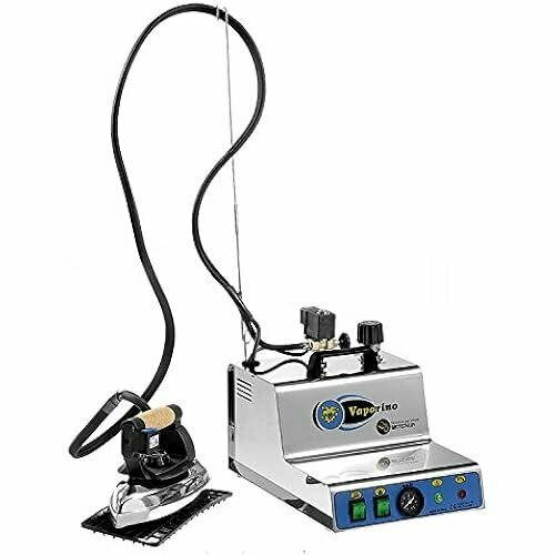 Промышленный парогенератор и утюг BATTISTELLA профессиональная тефлоновая обувь 7910600₽