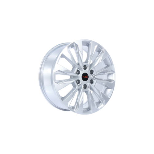 Диски Replica LegeArtis Concept Concept-TY572 85x20 6x1397 D951 ET45 цвет S серебро 14467₽