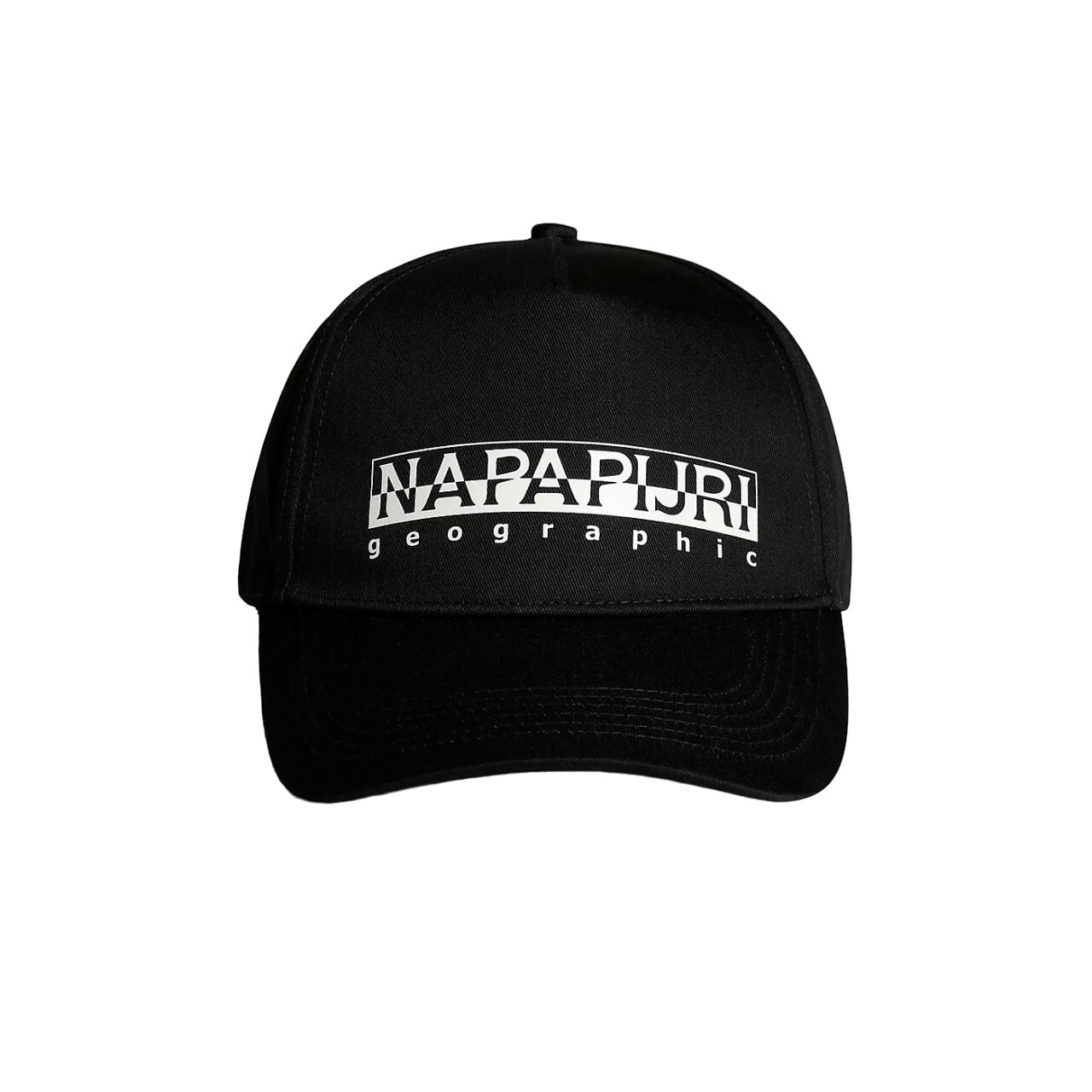 Кепка NAPAPIJRI для мужчин, размер One-size, черный