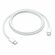 Кабель Apple A2795, USB Type-C (m) - USB Type-C (m), 1м, MFI, в о...