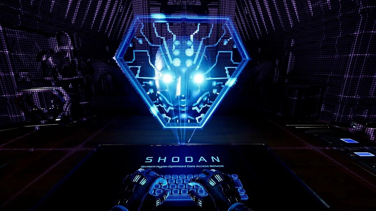 Игра PS5 System Shock, (Английский язык), Стандартное издание - фото №6