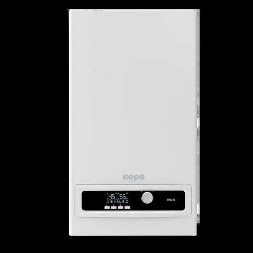 Двухконтурный газовый настенный котел Copa Eon 24 кВт 66327₽