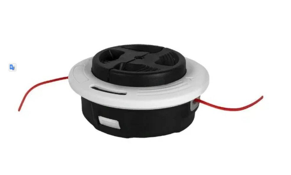 фото Автоматическая триммерная головка DDE AutoCut C26-2 для бензокос M10x1,25 LH