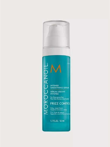 Изображение товара Moroccanoil Frizz Control Smoothing Serum Разглаживающая сыворотка 50мл
