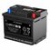 Аккумулятор иркут AGM 60R (12В 60Ач 680А 242х175х190 мм) обратная...