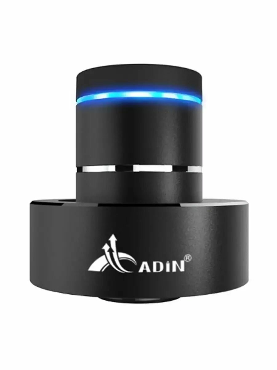 ADIN S8BT 26W (ватт) Беспроводная Bluetooth виброколонка антисосед — фото 1