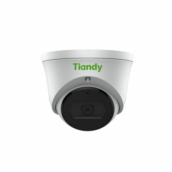 2Мп купольная турель IP камера TIANDY TC-C32XN I3/E/Y/M/2.8mm/V4.1 с фиксированным объективом, серия Lite S+265