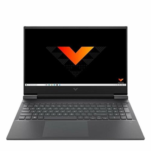 161 Игровой ноутбук HP 9 2023 i7-13700HX RTX4050 165Hz 16ГБ RAM 512ГБ SSD черный 10191000₽