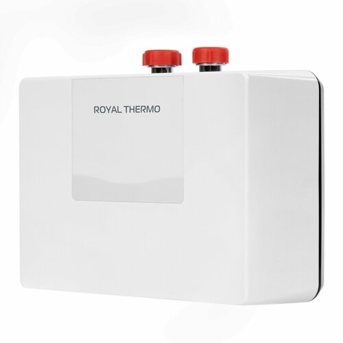 Водонагреватель проточный Royal Thermo NP 6 Smarttronic 7347₽