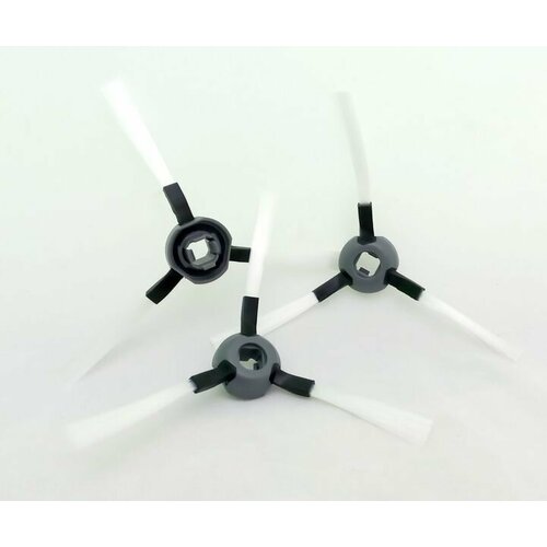 Боковая щетка LEGEE D7 D8 3 шт упаковка 767₽
