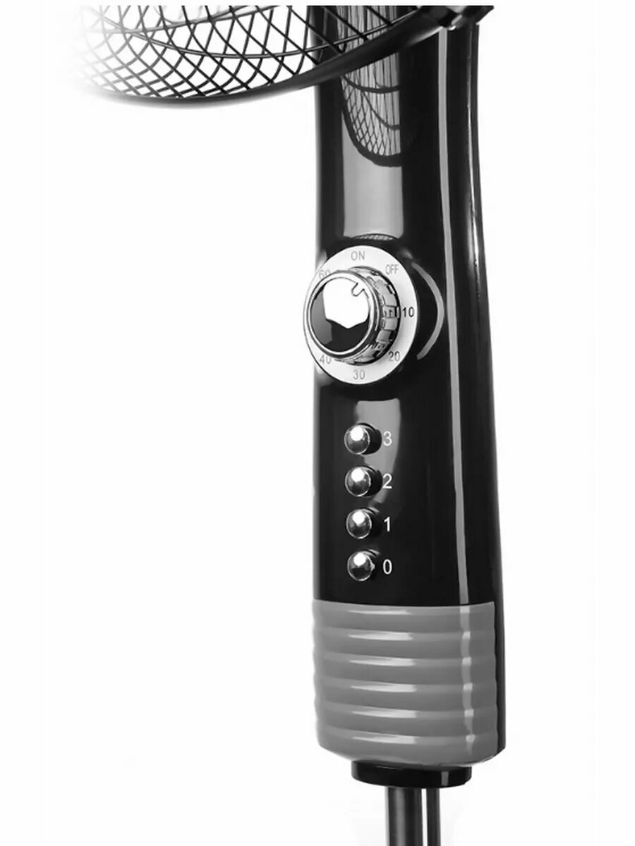 Вентилятор напольный — фото 1