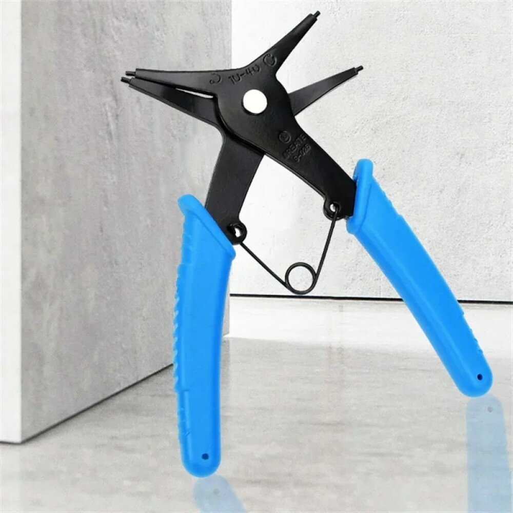 Съемник стопорных колец универсальных. — фото 1