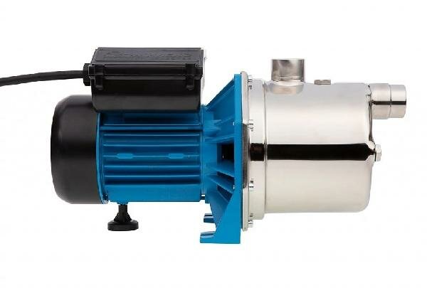 Насос центробежный ДЖИЛЕКС джамбо 60/35 Н 3002