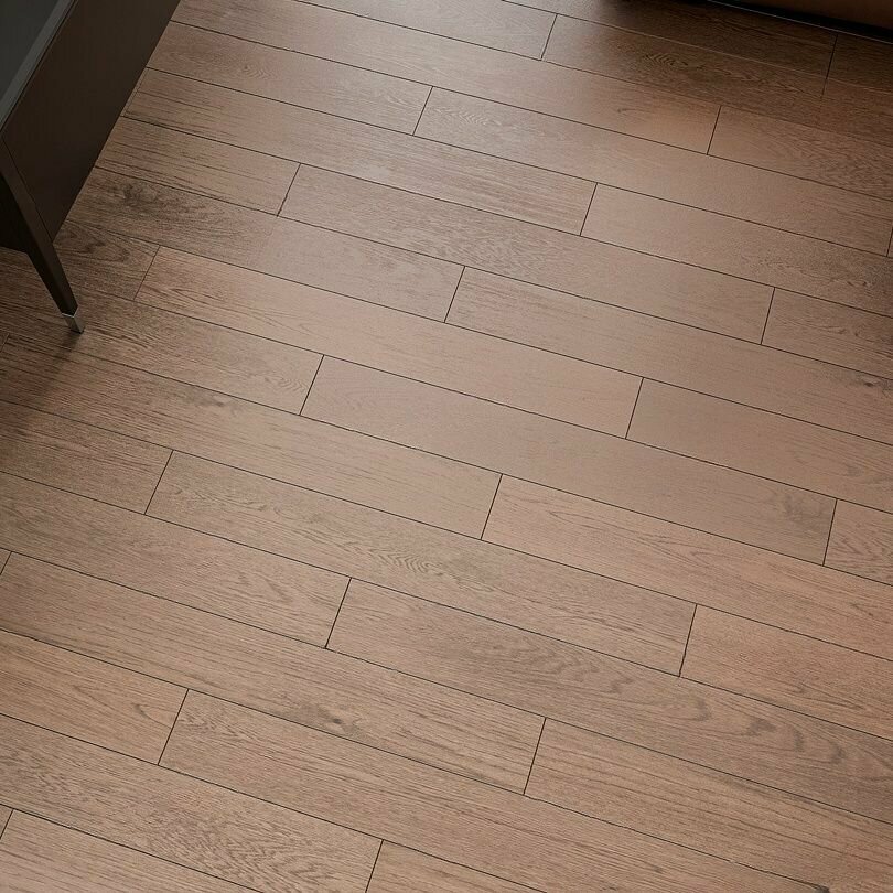 Инженерная доска Alpine Floor VILLA EW201-01 Дуб Мокко, 1,584 м2