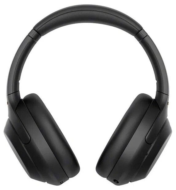 Беспроводные наушники Sony WH-1000XM4, Black