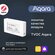 Монитор качества воздуха TVOC Aqara AAQS-S01, регион работы - Рос...
