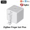 zigbee finger bot