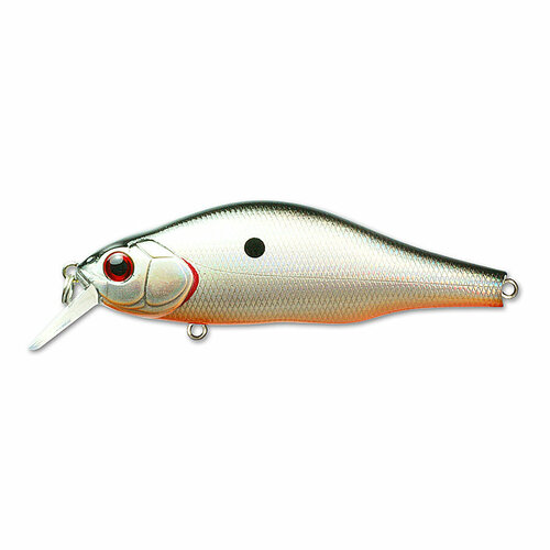 Воблер Kosadaka Mirage XS 85F плав, 85мм, 15.4г, 0.5-1.0м; цв. GT