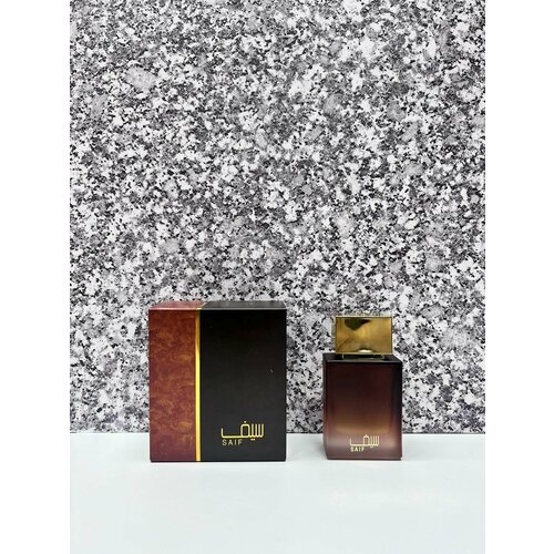AHMED SAIF Парфюмерная вода 50мл