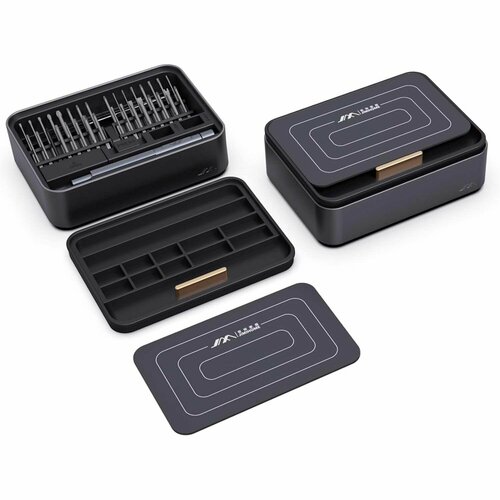 Набор отверток для точных работ, отвертка со съемными битами JIMIHOME JM-FM1