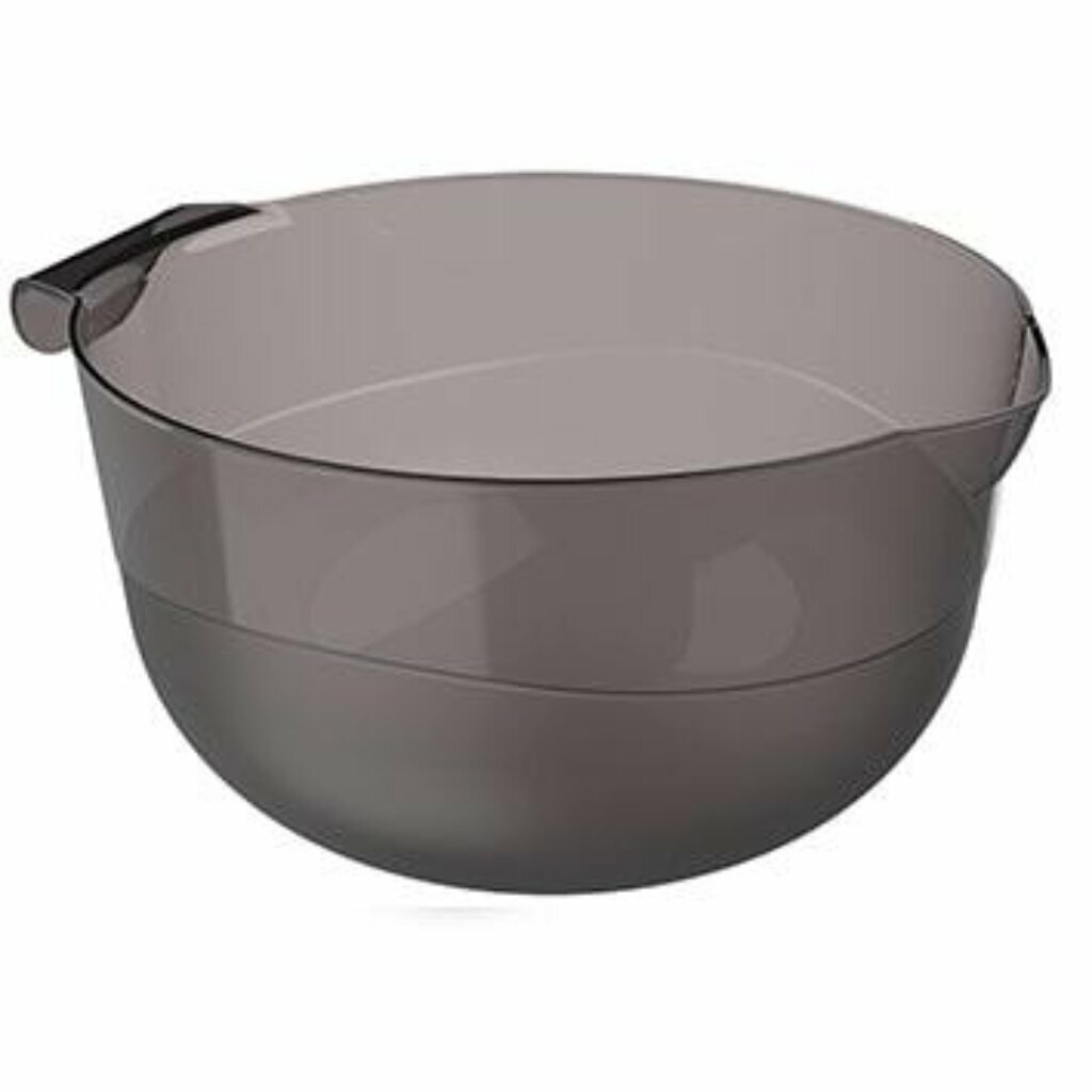 Миска пластик круглая 2 л Prestige Berossi ИК 55983000 грозовое небо
