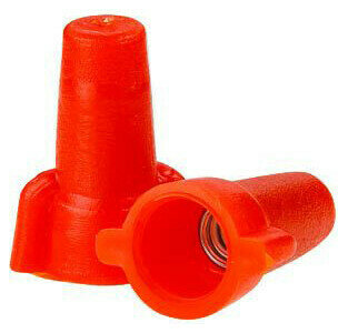 Зажим соединительный изолирующий СИЗ К3/2-6 Юпитер JP7206-11-5 5 штук