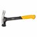 Молоток одноэлементный с прямым гвоздодёром DeWALT DWHT51005-0, 6...