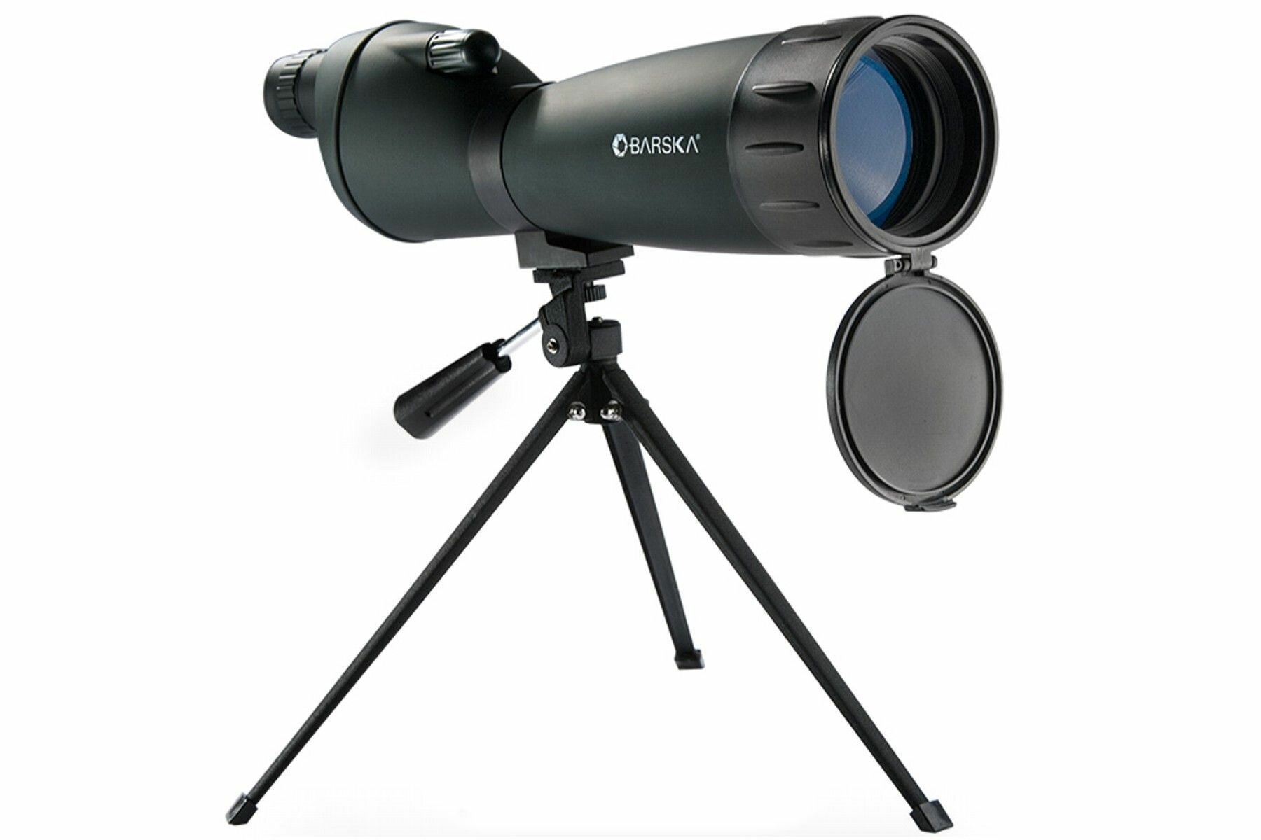 Зрительная труба Barska Colorado 25-75x75