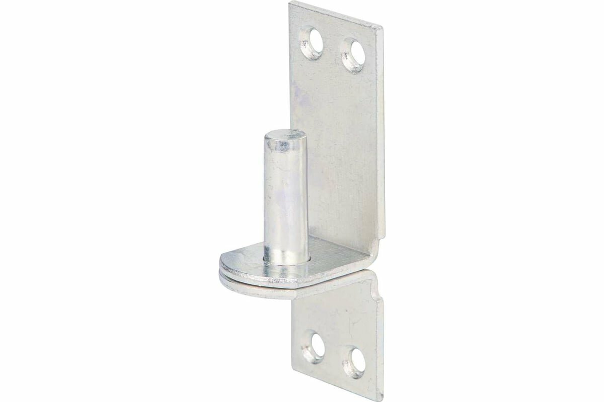 ALBERTS Ось петли оц. d10х10х90х30мм 311155