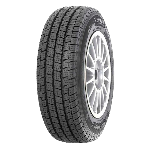 Автомобильные шины летние Torero (Matador) MPS125 185/75 R16C 104/102R 4242000000