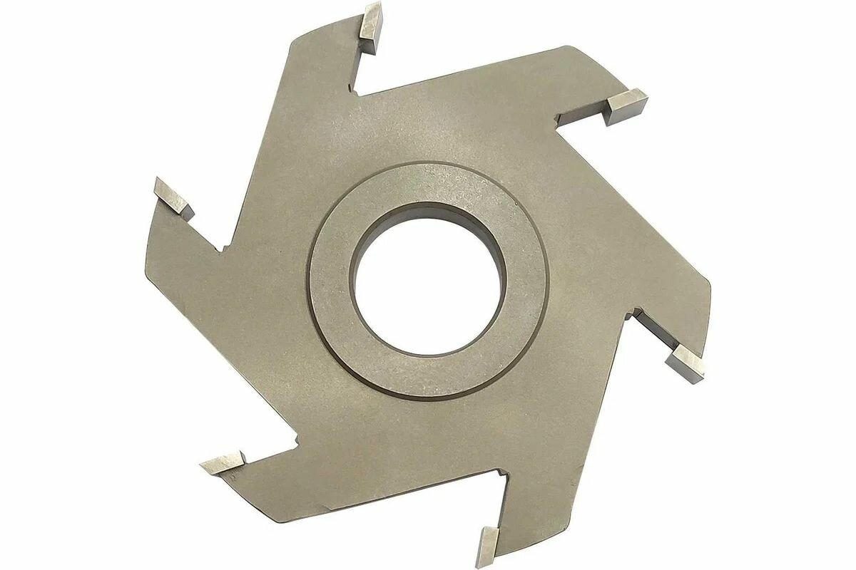 Фреза белмаш пазовая для д/о станков 125х32х12мм