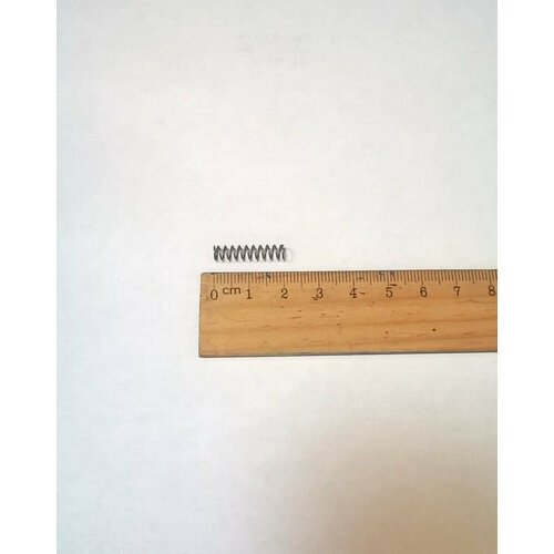 Пружина для клавиши открывания для пылесоса Thomas 124142 600₽