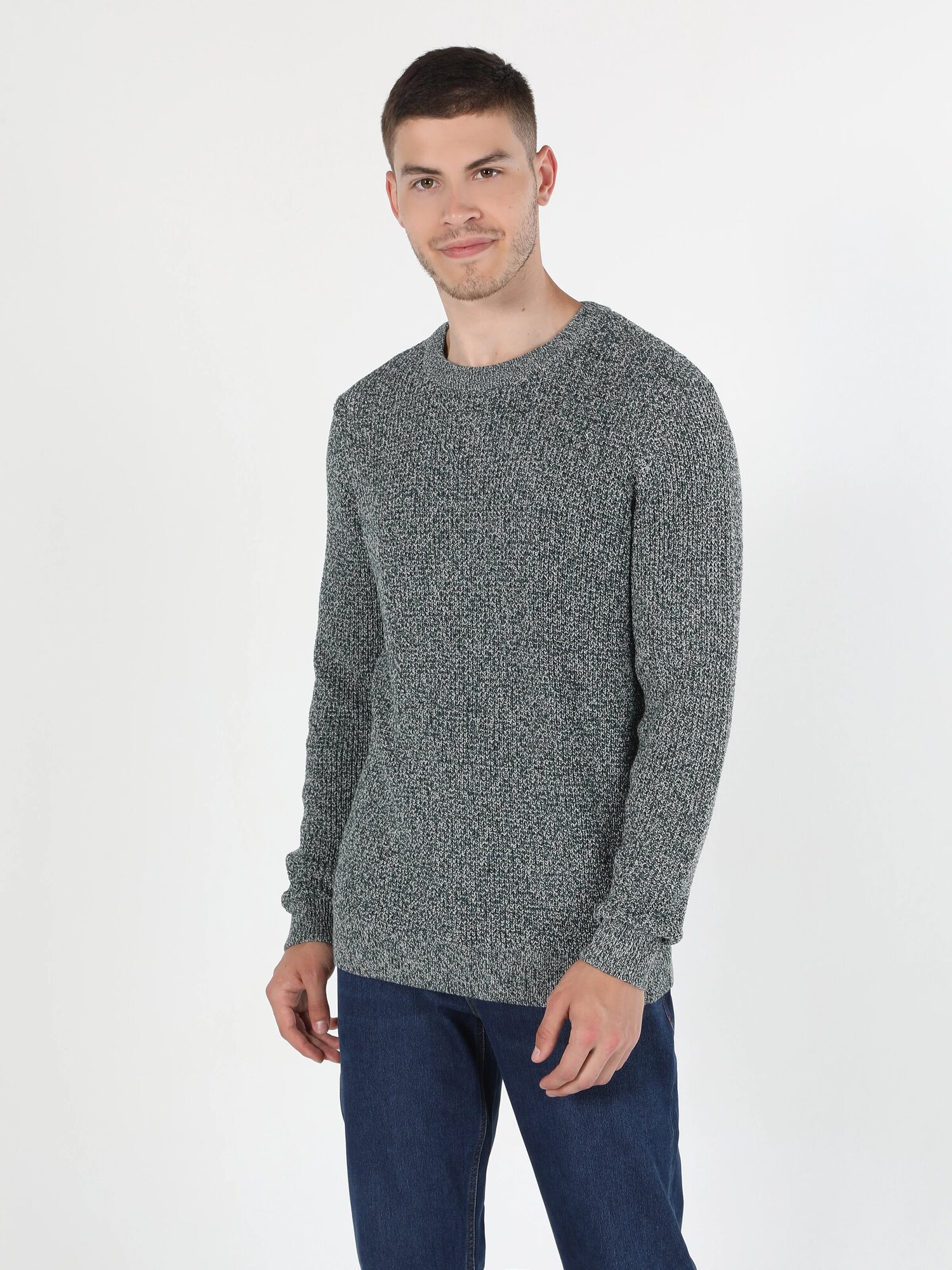 Джемпер COLIN'S