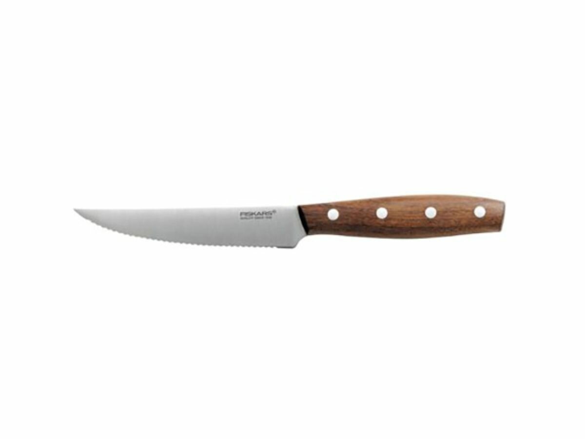 Нож Fiskars - фото №1